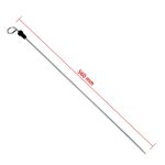 Gauge 20Y-26-31431 Hydraulic Pressure Oil Dipstick for Komatsu Excavator PC200-8 PC220-8 - Image 3
