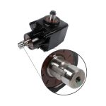 Gear Box AUC10298 MIA12567 AM136330 DE19088 for John Deere X710 X730 Tractor - Image 2