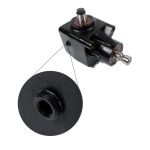 Gear Box AUC10298 MIA12567 AM136330 DE19088 for John Deere X710 X730 Tractor - Image 3