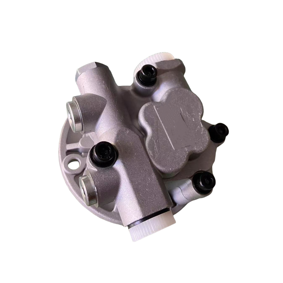Gear Pump 13T 2902440-1852D for Hitachi ZX85 ZAX80 EX100-2 EX120-2 Excavator