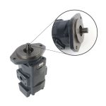 Gear Pump 14602252 VOE14602252 for Volvo Excavator EC480D EC380D EC340D - Image 4