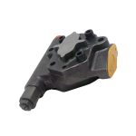 Gear Pump 704-24-24420 for Komatsu Loader PC200-6 - Image 2