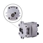Gear Pump 705-41-01920 for Komatsu PC40R PC45R - Image 2