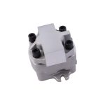 Gear Pump 705-41-01920 for Komatsu PC40R PC45R - Image 3