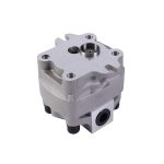 Gear Pump 705-41-01920 for Komatsu PC40R PC45R - Image 4