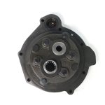 Gear Pump GP-Gear 9P-9610 for Caterpillar CAT Loader 966E 966D 966F