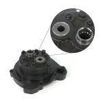 Gear Pump GP-Gear 9P-9610 for Caterpillar CAT Loader 966E 966D 966F - Image 2