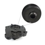 Gear Pump GP-Gear 9P-9610 for Caterpillar CAT Loader 966E 966D 966F - Image 4