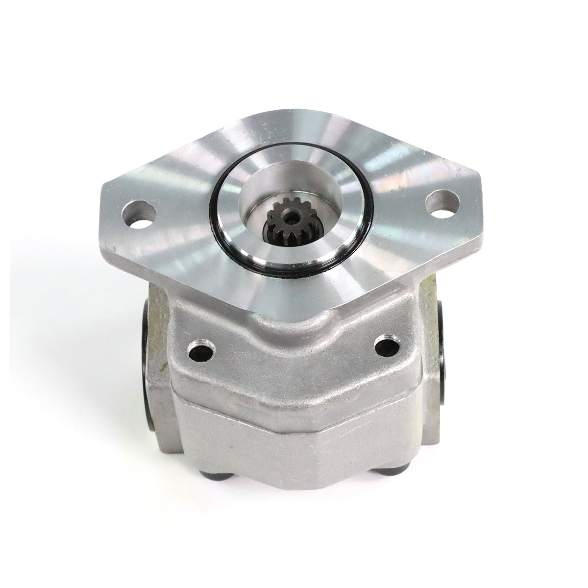 Gear-Pump-A10VD43-for-CAT-E70B-Hitachi-EX60-2-EX60-3-Excavator_01 Gear Pump A10VD43 for CAT E70B 307B 307C 308C Hitachi EX60-2 EX60-3 Excavator - Image 1