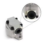 Gear Pump A10VD43 for CAT E70B 307B 307C 308C Hitachi EX60-2 EX60-3 Excavator - Image 2