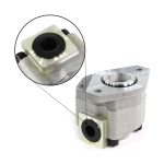 Gear Pump A10VD43 for CAT E70B 307B 307C 308C Hitachi EX60-2 EX60-3 Excavator - Image 4