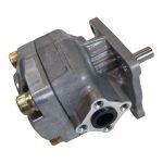 Gear Pump KP1009CLFSS for Kobelco SK120-3 SK200-3 SK120-5 Excavator - Image 2
