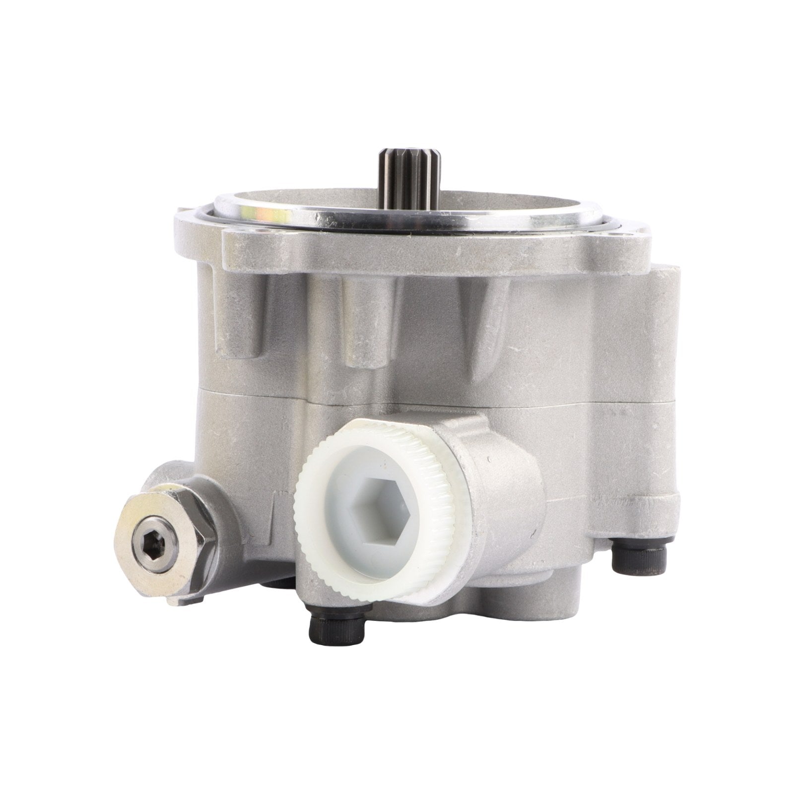 Gear Pump VOE14535461 14535461 for Volvo EC210B EC240B Excavator