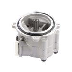 Gear Pump VOE14535461 14535461 for Volvo EC210B EC240B Excavator - Image 2