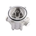 Gear Pump VOE14535461 14535461 for Volvo EC210B EC240B Excavator - Image 5