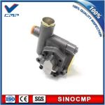 HPV160 Hydraulic Pump Spare Parts for Komatsu PC300-3 PC300-5 PC400-3 PC400-5 - Image 10