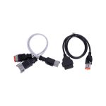 Generator Set Diagnostic Plug for Diagnostic Tool VOCOM Volvo 88890300