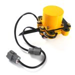 7824-30-1600 7824-34-1600 Governor Throttle Motor for Komatsu PC300-5 PC400-5