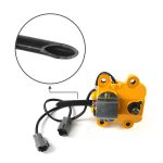 7824-30-1600 7824-34-1600 Governor Throttle Motor for Komatsu PC300-5 PC400-5 - Image 3