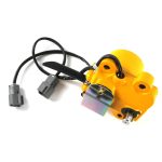 7824-30-1600 7824-34-1600 Governor Throttle Motor for Komatsu PC300-5 PC400-5 - Image 5