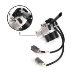7834-40-3003 Governor Throttle Motor for Komatsu PC200-6 PC210-6 - Image 2