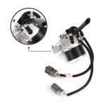 7834-40-3000 Governor Throttle Motor for Komatsu PC120-6 PC200-6 PC220-6 - Image 2