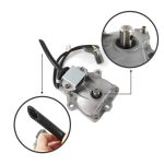 7834-40-3003 Governor Throttle Motor for Komatsu PC200-6 PC210-6 - Image 3