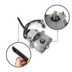 7834-40-2000 7834-40-2002 Throttle Motor for Komatsu PC220-6 PC200-6 - Image 3