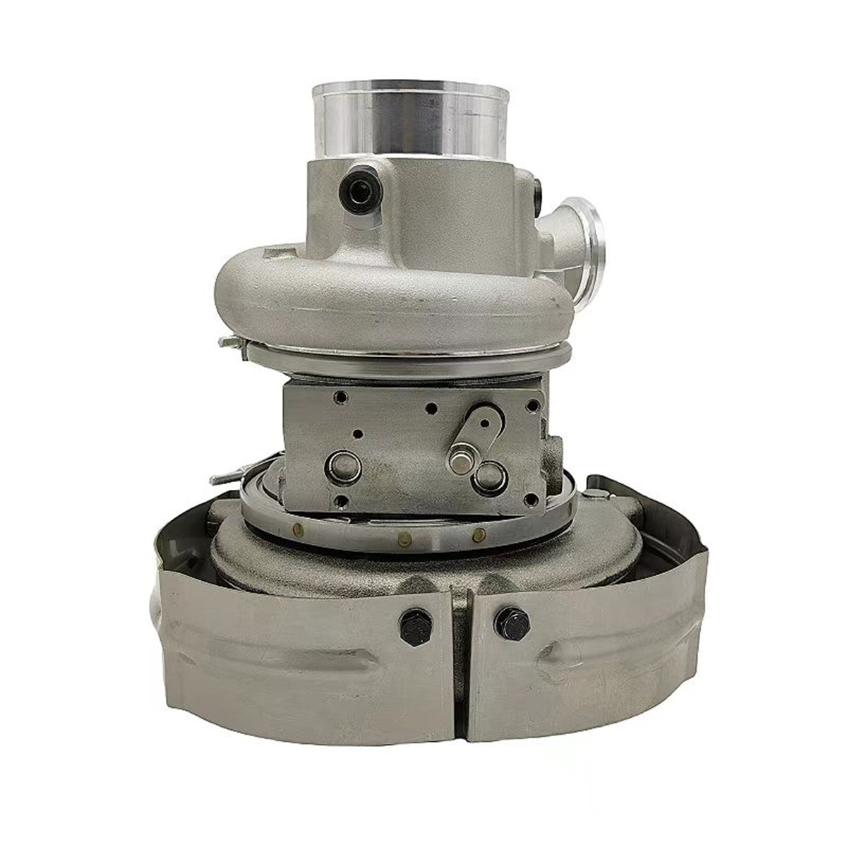 HE400VG 6746-81-8011 3796115 Turbo Turbocharger for Komatsu Excavator PC360LC-10 PC390LL-10 Cummins QSC 8.9L