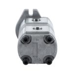 HGP-33A-F6-6R Hydraulic Tandem Double Gear Pump - Image 5