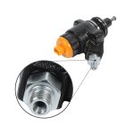 HP0 Pump Plunger Assy 094040-0380 094040-0280 for Denso 09400-0581 6261-71-111 Fuel Pump - Image 2