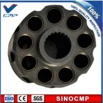 HPKO55 Hydraulic Pump Repair Kits Part for Hitachi ZX120 ZX130 ZX135 - Image 5