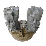 HPV145 Hydraulic Pump for Hitachi Excavator ZX350H-3