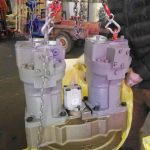 HPV145 Hydraulic Pump for Hitachi Excavator ZX350H-3 - Image 2