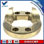 HPV95A Hydraulic Pump Spare Parts for Komatsu PC200-7 PC210-7 - Image 5