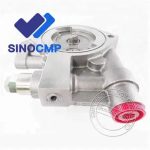 HPV90 Hydraulic Pump Parts for Komatsu PC200-5 PC220-5 - Image 14