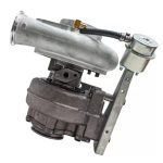 HX35W Turbocharger Turbo 4039964 4955157 for Cummins QSB