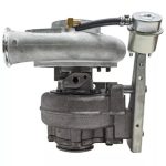 HX35W Turbocharger Turbo 4039964 4955157 for Cummins QSB - Image 2