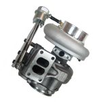 HX40W Turbocharger Turbo 2834171 2834172 for Cummins ISLE 8.9L Diesel Engine - Image 2