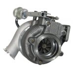 HX40W Turbocharger Turbo 2834171 2834172 for Cummins ISLE 8.9L Diesel Engine - Image 3