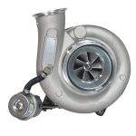 HX40W Turbocharger Turbo 2834171 2834172 for Cummins ISLE 8.9L Diesel Engine - Image 4