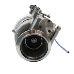 HX55 Turbocharger Turbo 4046026 for Cummins Engine ISM ISME CECO ISM - Image 2
