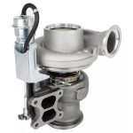 HX55W Turbocharger Turbo 4046127 4046131 4090042 for Cummins Engine ISX15 QSX15