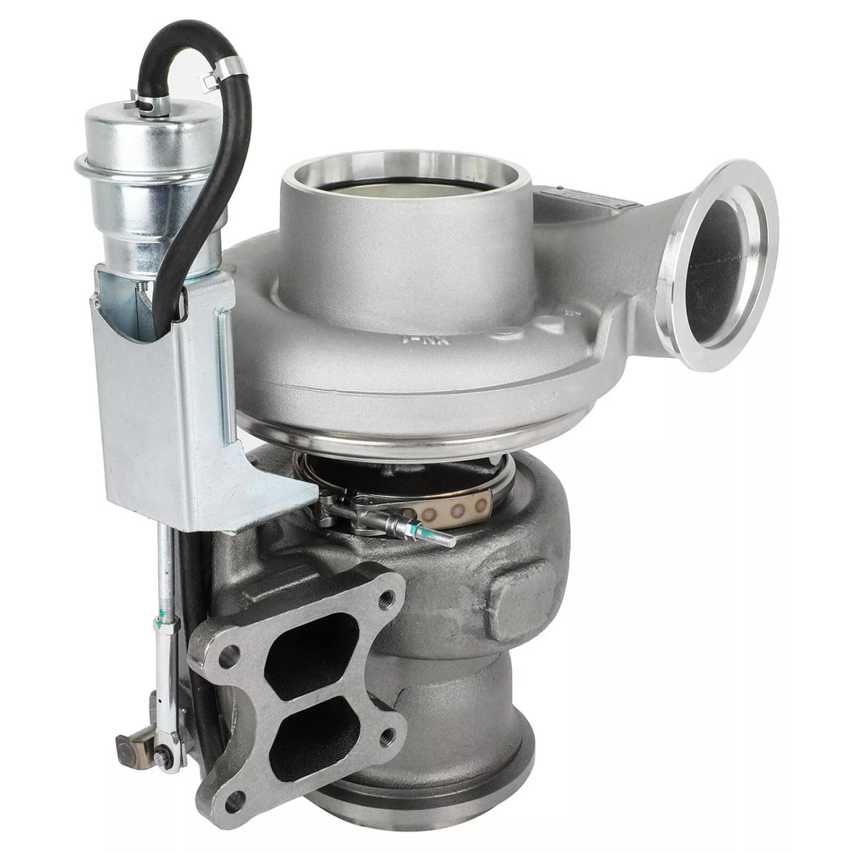 HX55W Turbocharger Turbo 4046127 4046131 4090042 for Cummins Engine ISX15 QSX15