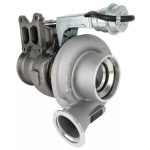 HX55W Turbocharger Turbo 4046127 4046131 4090042 for Cummins Engine ISX15 QSX15 - Image 2