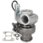 HX55W Turbocharger Turbo 4046127 4046131 4090042 for Cummins Engine ISX15 QSX15 - Image 3