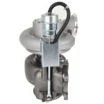 HX55W Turbocharger Turbo 4046127 4046131 4090042 for Cummins Engine ISX15 QSX15 - Image 4
