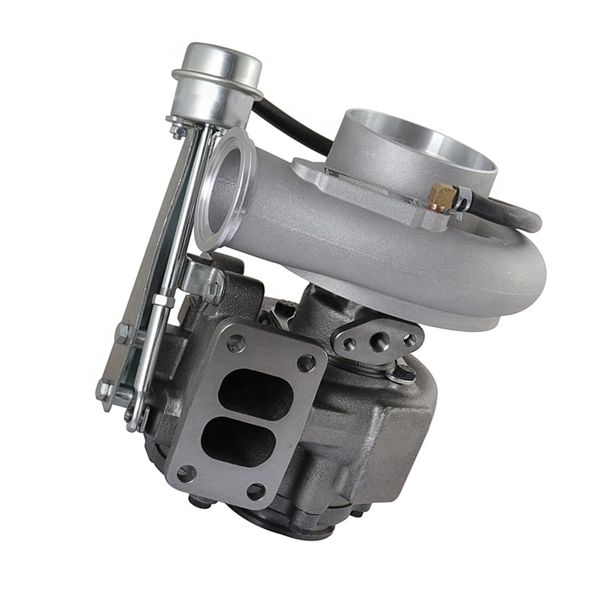 HX55W Turbocharger Turbo 4955714 for Cummins Engine QSM11 TIER 3