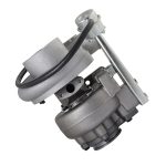 HX55W Turbocharger Turbo 4955714 for Cummins Engine QSM11 TIER 3 - Image 2
