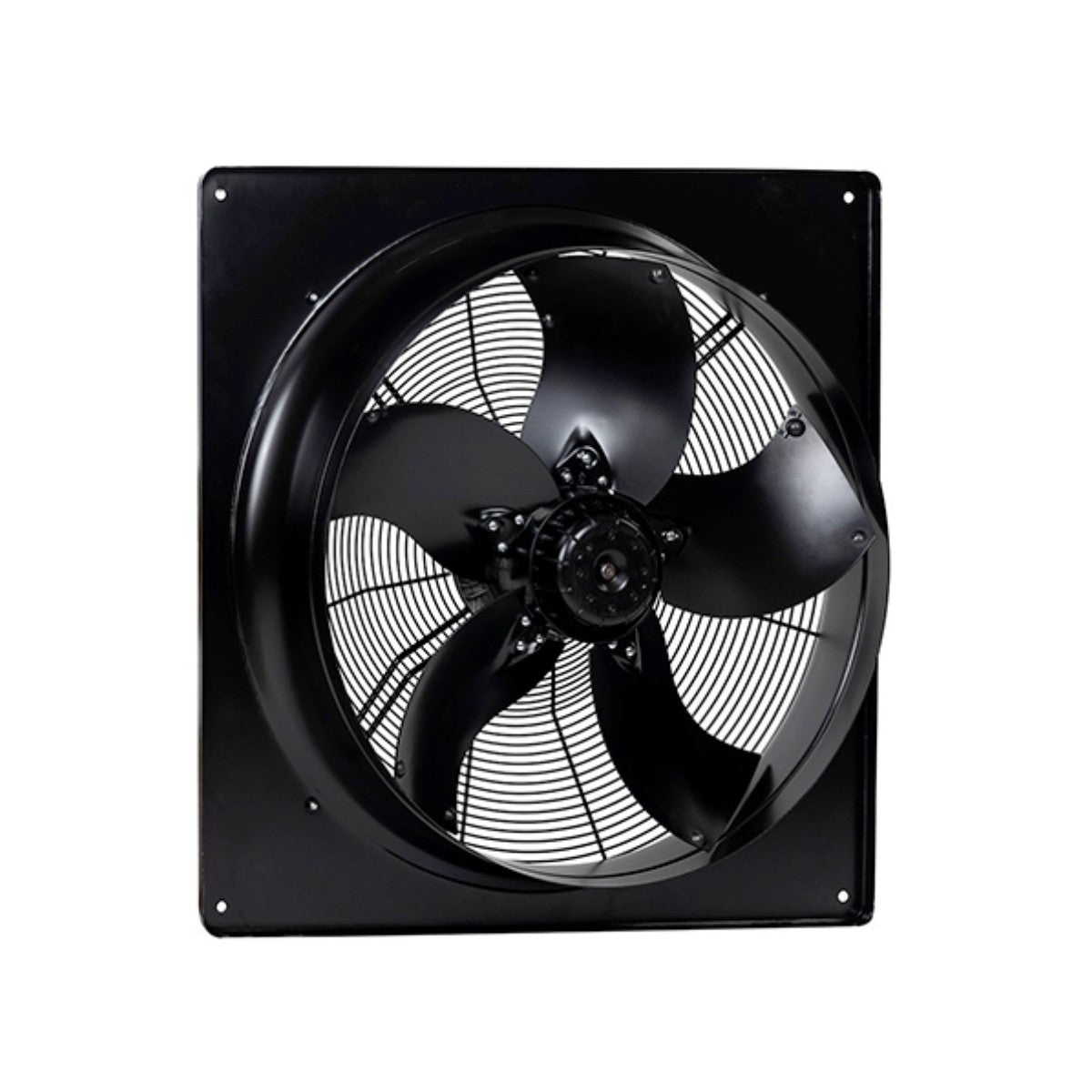 HXTR/4-450 Wall Mounted Axial Fan